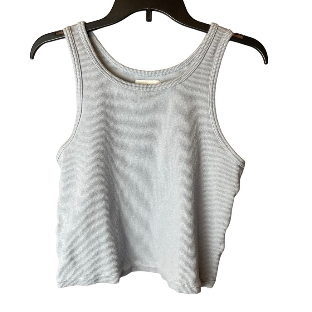 Saturdays New York City Ribbed Tank Top XXL